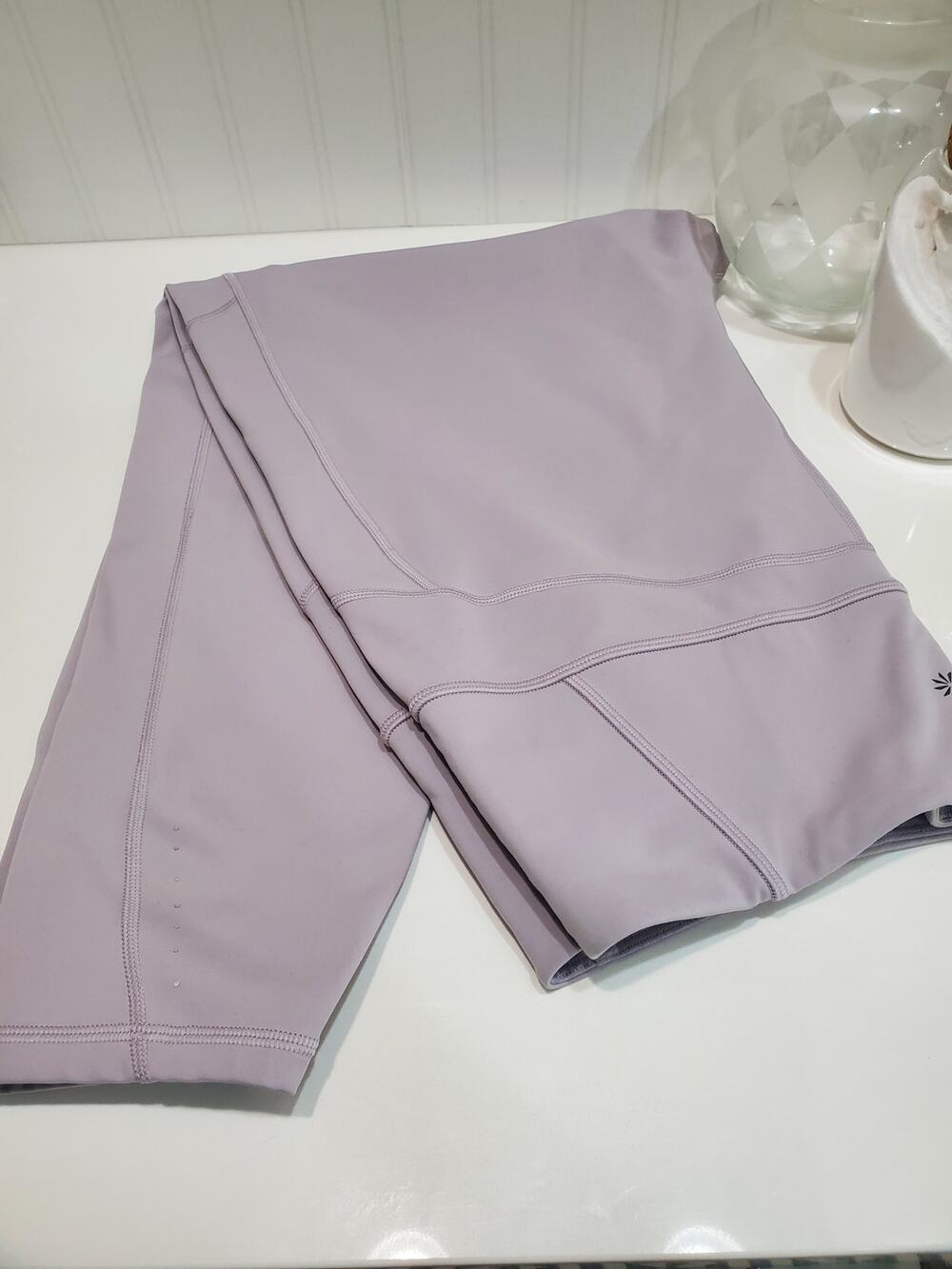 Athleta Rainier High Rise Tight Leggings size 2X